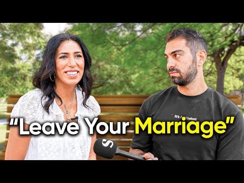 A 44 Year Old Divorced Woman Shares Her Hardest Life Lessons thumbnail