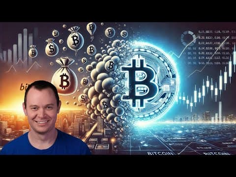 What Does the Latest CPI Report Mean for Bitcoin? thumbnail