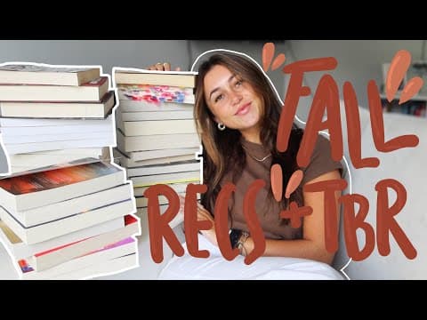 What Are the Best Fall Book Recommendations for 2023? thumbnail