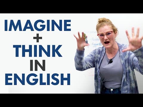Test Your Personality, Improve Your English! thumbnail