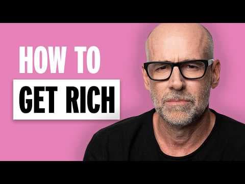 What Is the Algebra of Wealth and How to Achieve It? thumbnail