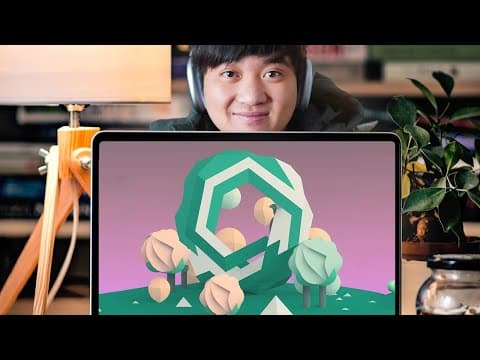 The ULTIMATE ChatGPT Tutorial thumbnail