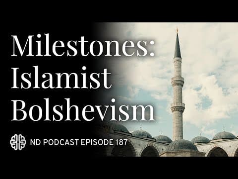 Milestones, Vol. 1: Islamist Bolshevism thumbnail