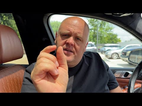 Going over more about lab grown humans very creepy stuff | what the Lord showed me thumbnail