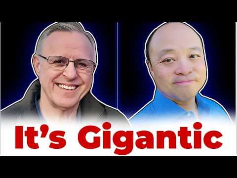 A Better Stock than Tesla thumbnail
