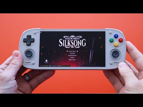 Steam Games (+ Cloud Saves!) on Android thumbnail