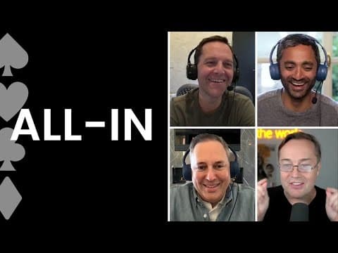 Why Are Public and Private Markets So Volatile? thumbnail