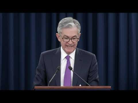 FOMC Press Conference January 30, 2019 thumbnail