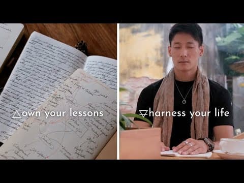 How to Journal & Map for Clarity When Life Gets Crazy thumbnail