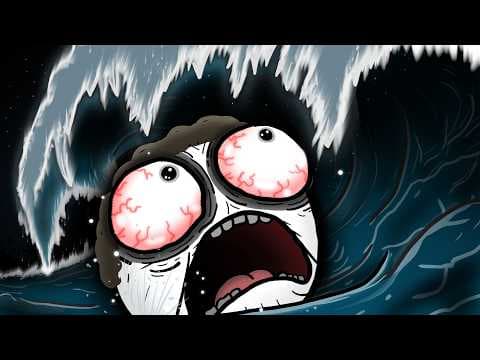 How to Survive Every Natural Disaster thumbnail