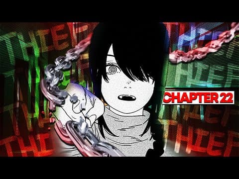 What Happens on Denji's Date with ASA in Chainsaw Man? thumbnail