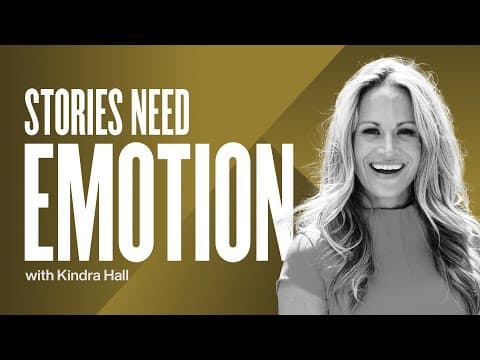 Stories Need This One Thing thumbnail