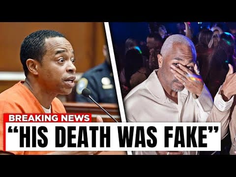 Haitian Jack Apologizes in Court & Reveals Everything About Tupac's Murder thumbnail