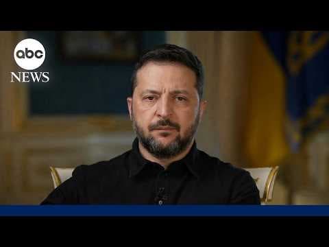 What Ukraine Seeks: Ceasefire and Elections? thumbnail