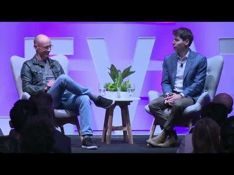 What Did OpenAI's Sam Altman Learn from GPT-3.5's Success? thumbnail
