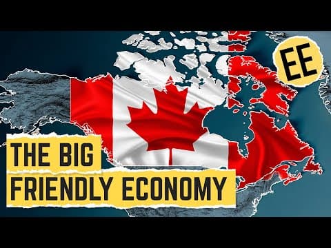 How Does Immigration Impact Canada's Economy? thumbnail