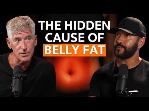 5 Belly Fat Mistakes You Don’t Know You’re Making | Dr. Sean O'Mara thumbnail