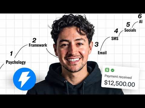 How to Master Cold Email Copywriting for Sales thumbnail