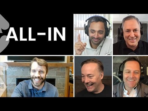 E66: $FB's big drop, Rogan/Spotify mess, Xi/Putin meetup & supply chain issues with Ryan Petersen thumbnail