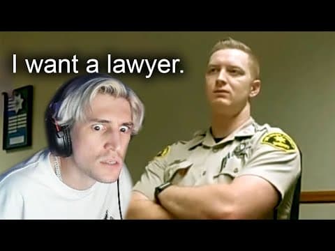 Why Did a Sheriff's Deputy Get Sentenced for Pedophilia? thumbnail