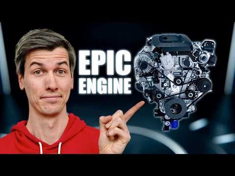 Jeep's New Hurricane 4 Engine Is Insane! thumbnail