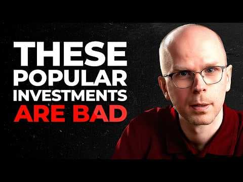 These are TERRIBLE investments - Why Do Europeans Buy Them? thumbnail