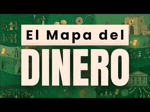 ¿Cómo surgieron el dinero, la deuda y los bancos? thumbnail