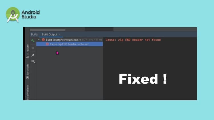 How to Fix Android Studio Gradle Build Errors | Glasp