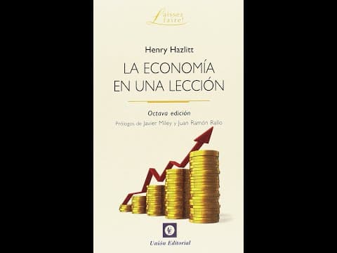 ¿Cómo evaluar los efectos de una política económica? thumbnail