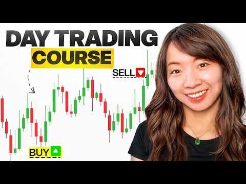 How to Begin Day Trading with Paper Practice thumbnail
