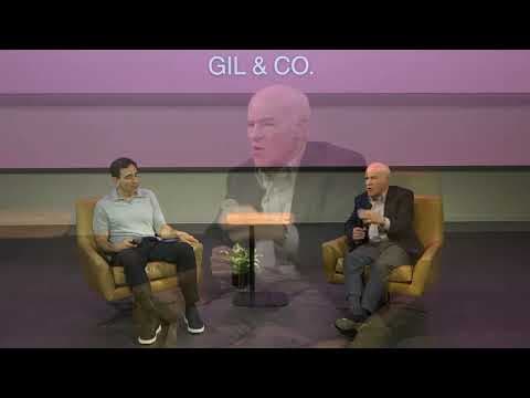How Henry Kravis Built KKR and Views AI in Private Equity thumbnail