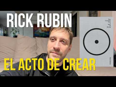 ¿Qué revela El acto creativo sobre arte y capital? thumbnail