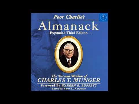 What Can We Learn from Charlie Munger's Success? thumbnail