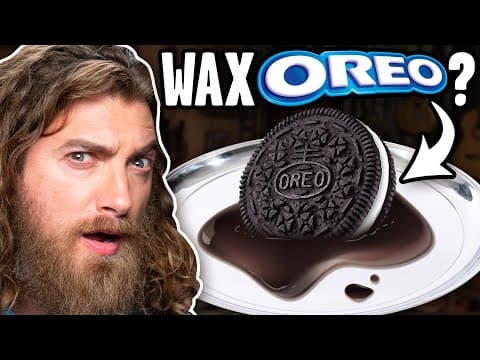 Can We Guess What Was Melted? (Game) thumbnail