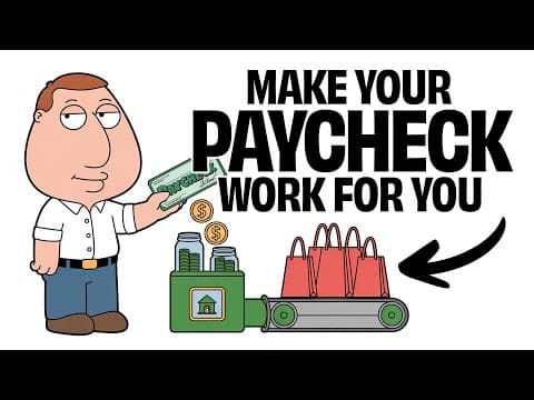 Make Every Paycheck Work for You (Not Against You) thumbnail