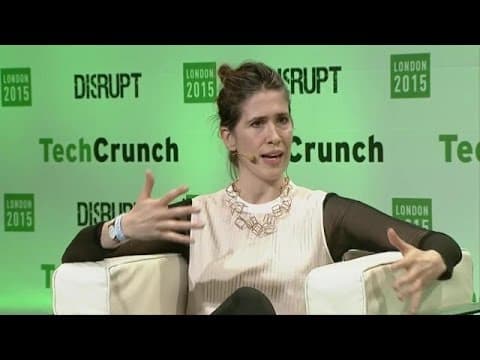 Imogen Heap Speaks For Herself thumbnail