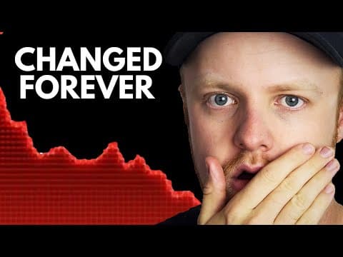It Started: Canada’s House Price Hangover Has Just Begun thumbnail