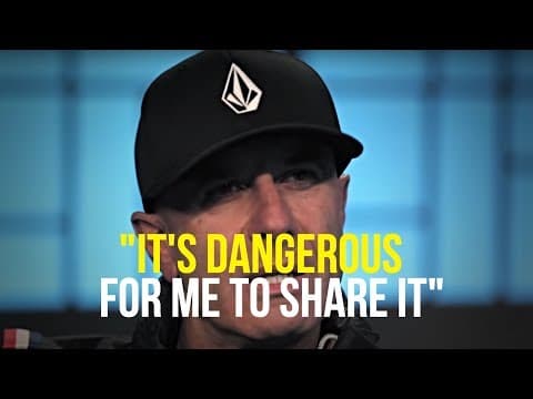 The TRUTH about How The Richest Creates Their Success | Robin Sharma thumbnail