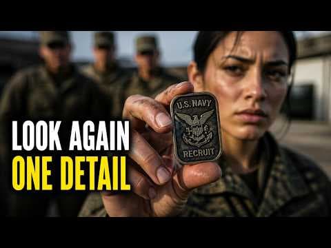 They Punched Her in the Face — Then Learned Why Starting a Fight With a Navy SEAL Is Suicide thumbnail