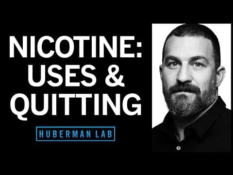 What Are the Effects of Nicotine on the Brain and Body? thumbnail