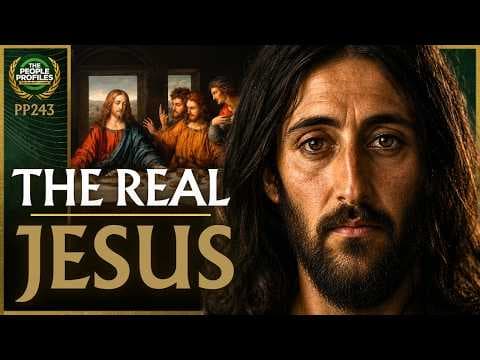 What Historical Evidence Exists for Jesus? thumbnail