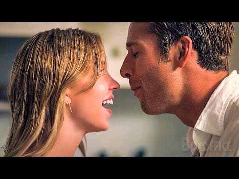The Love Story of The Year with Sydney Sweeney 💚 | Anyone But You thumbnail