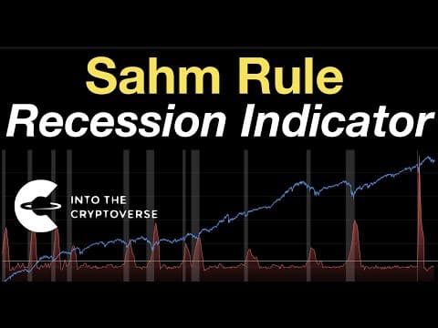 Sahm Rule Recession Indicator thumbnail