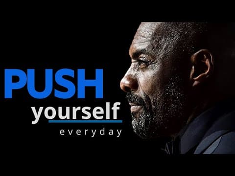 DISCIPLINE YOUR THOUGHTS  (Train Your Brain To Focus) thumbnail