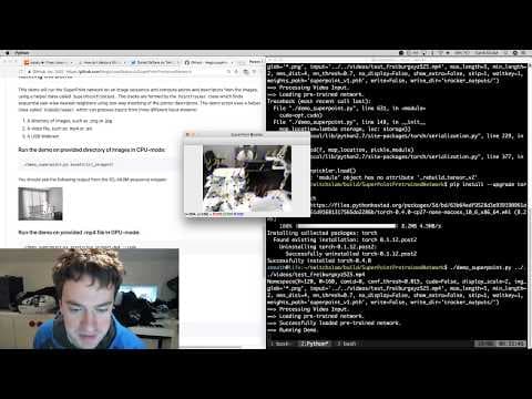 What Programming Techniques Does George Hotz Use in TwitchSlam? thumbnail