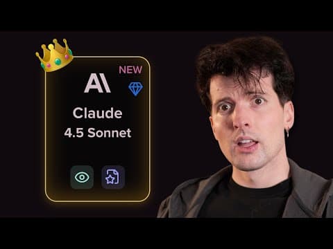 How to evaluate Claude 4.5 Sonnet for coding thumbnail
