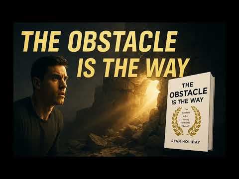 How to Turn Obstacles Into Opportunities thumbnail