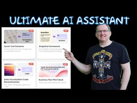 How Does PopAI Improve AI Writing and Presentations? thumbnail