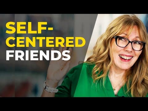 The Real Reason Your Friends Bail When You Need Them thumbnail