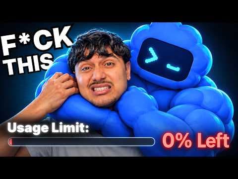 How to avoid Codex usage limits with Astra thumbnail